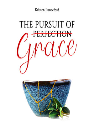cover image of The Pursuit of Grace